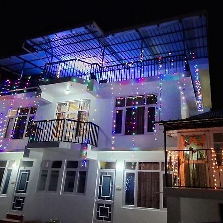 Keshav Niwas Homestay Шимла Экстерьер фото
