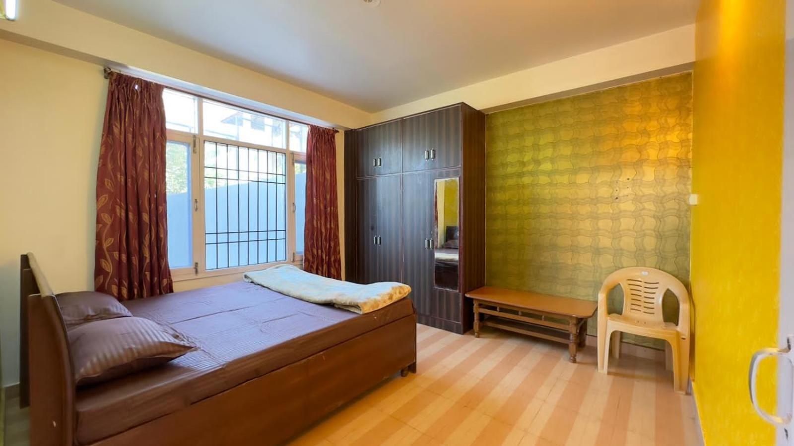 Keshav Niwas Homestay Шимла Экстерьер фото