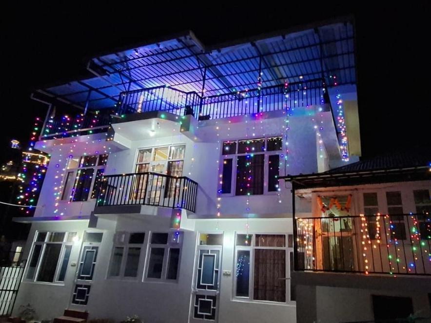 Keshav Niwas Homestay Шимла Экстерьер фото
