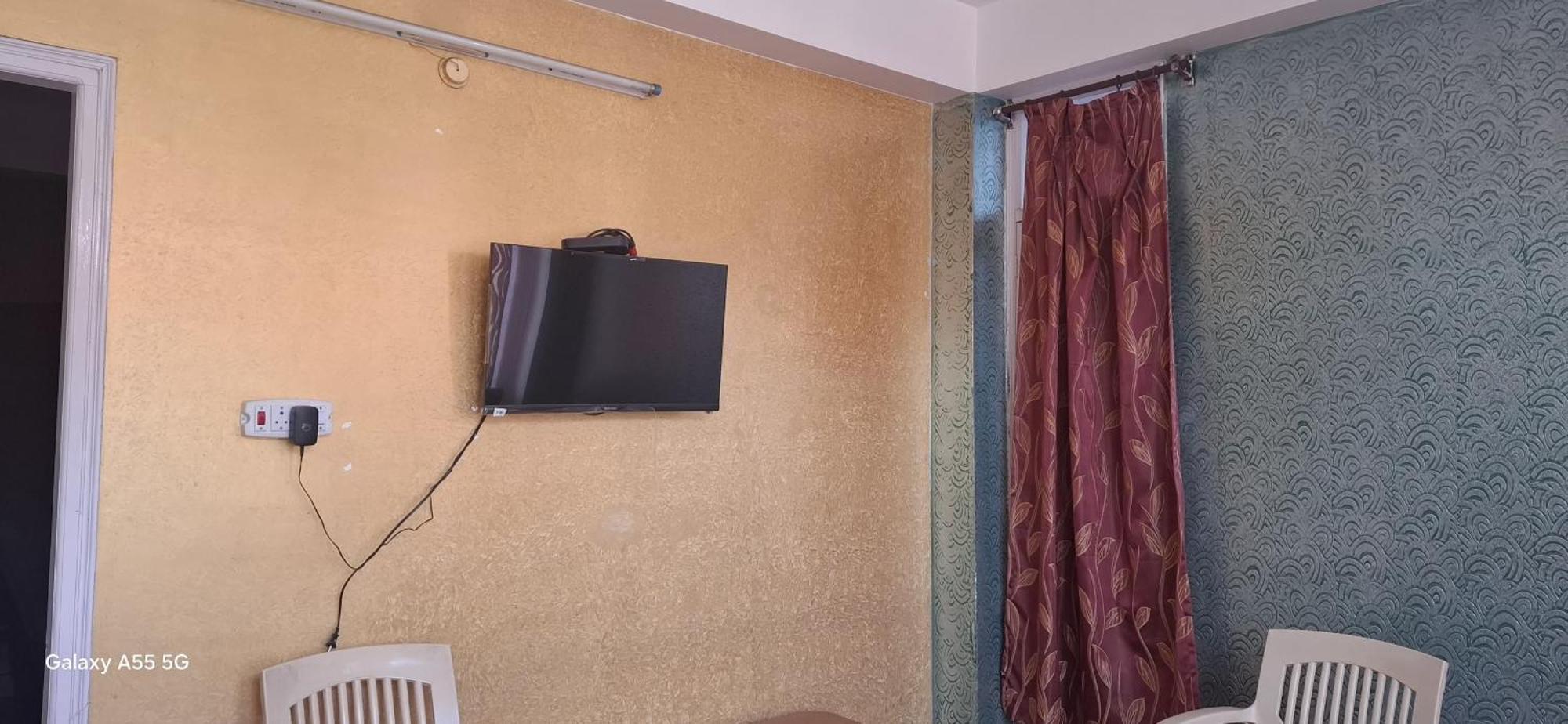 Keshav Niwas Homestay Шимла Экстерьер фото